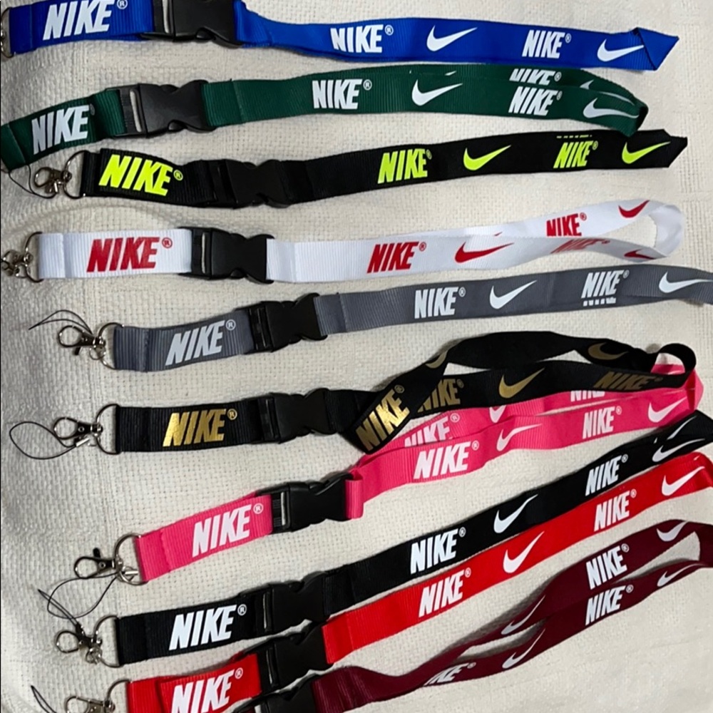 Lanyards